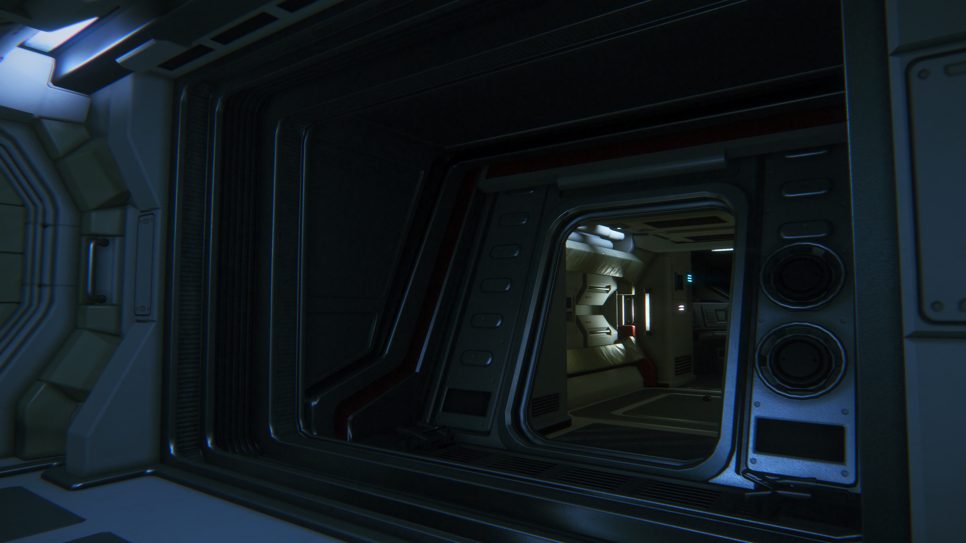 Alien Isolation Screenshot